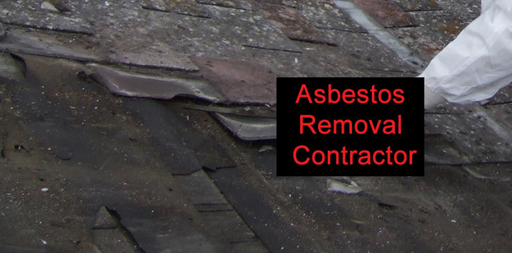 Asbestos Removal Contractors in Brisbane 