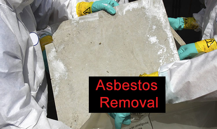  Asbestos Removal  Brisbane 